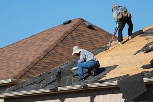 Best Rubber Roofing (EPDM, TPO)  in Mcarthur, OH