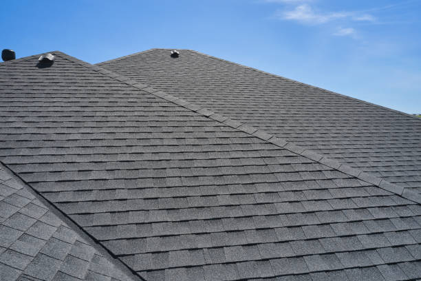 Best Storm Damage Roof Repair  in Mcarthur, OH