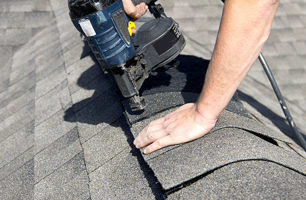 Reliable Mcarthur, OH Roofing service Solutions